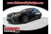 Mercedes-Benz S-Class 2019 S