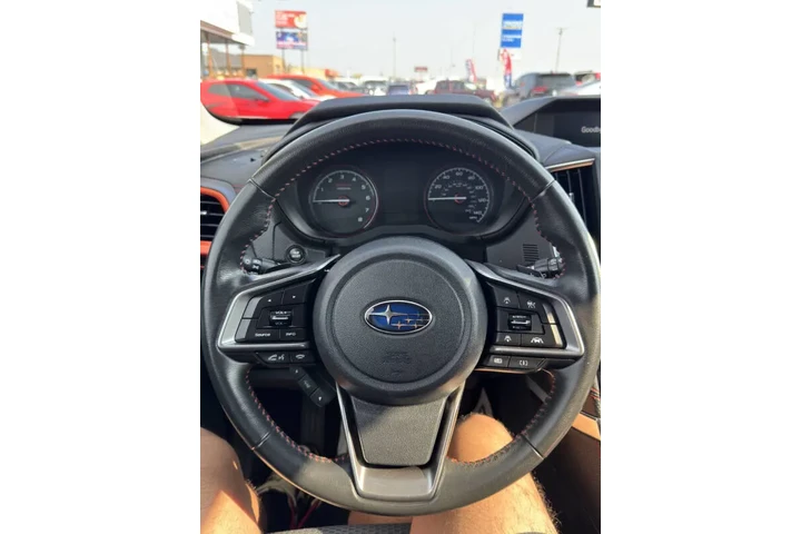 $17950 : 2019 Forester Sport image 10
