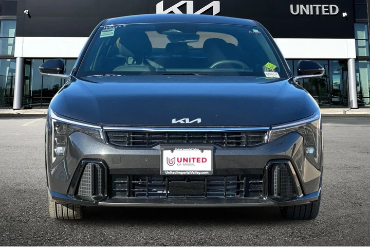 $26385 : New 2025 K4 GT-Line image 8