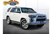 Toyota 4Runner 2022 4x2 SR5 en San Bernardino