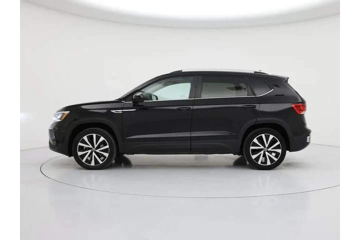 $22998 : Volkswagen Taos 2024 SE 4dr image 3