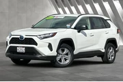 $29900 : Toyota RAV4 Hybrid 2024 AWD thumbnail