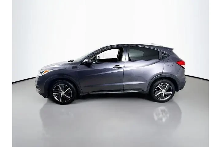 $27000 : Honda HR-V 2022 EX 4dr Cross image 4