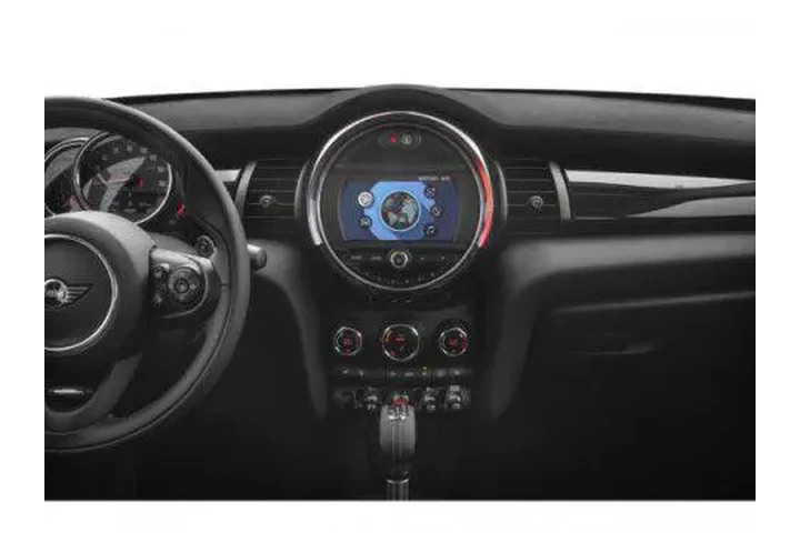 $18793 : MINI Hardtop 4 Door 2021 Coo image 10