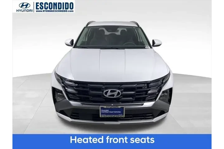 $24695 : Hyundai TUCSON 2025 SEL 4dr image 8