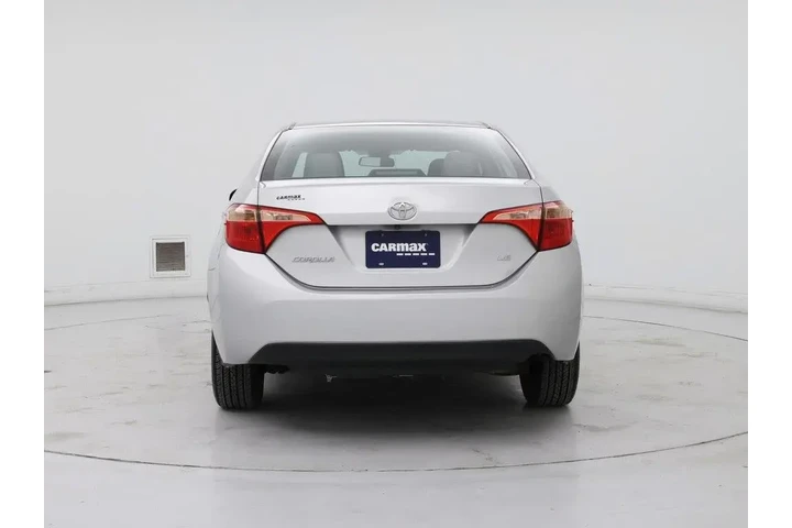 $15998 : Toyota Corolla 2017 LE 4dr S image 6