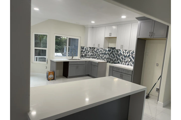 Remodelacion banos y Cocinas image 8