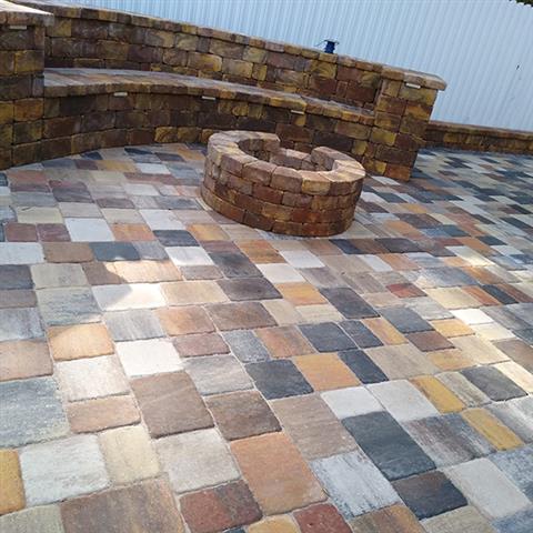 Byway Pavers and Hardscaping image 8