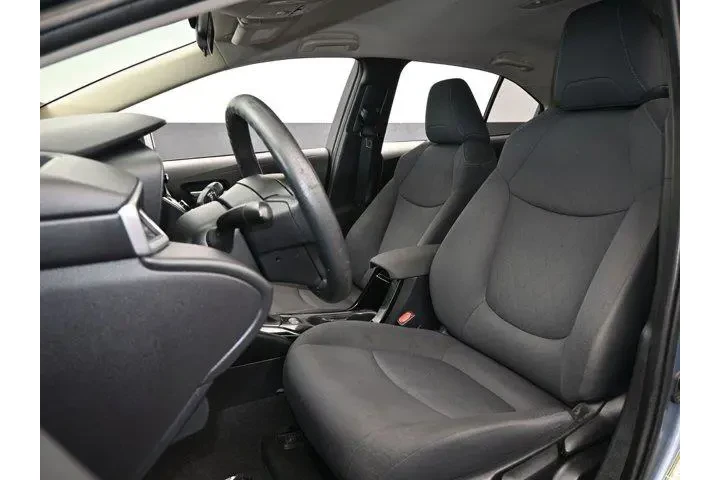 $11991 : Toyota Corolla 2020 LE 4dr S image 10