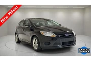 Ford Focus 2014 SE 4dr Hatch