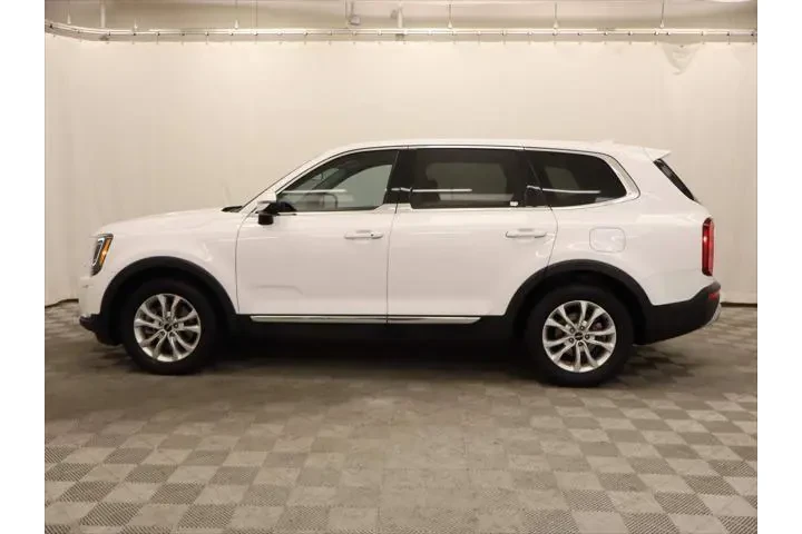 $21688 : Kia Telluride 2022 LX 4dr SU image 5