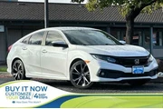 Honda Civic 2019 Sport 4dr S en Stockton