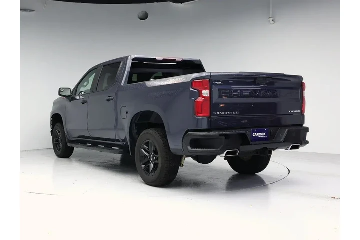$35998 : Chevrolet Silverado 1500 202 image 2