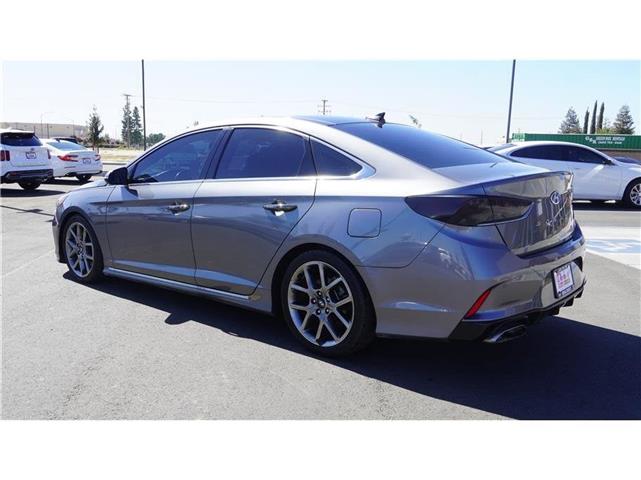 $17498 : 2019 Sonata Limited image 8