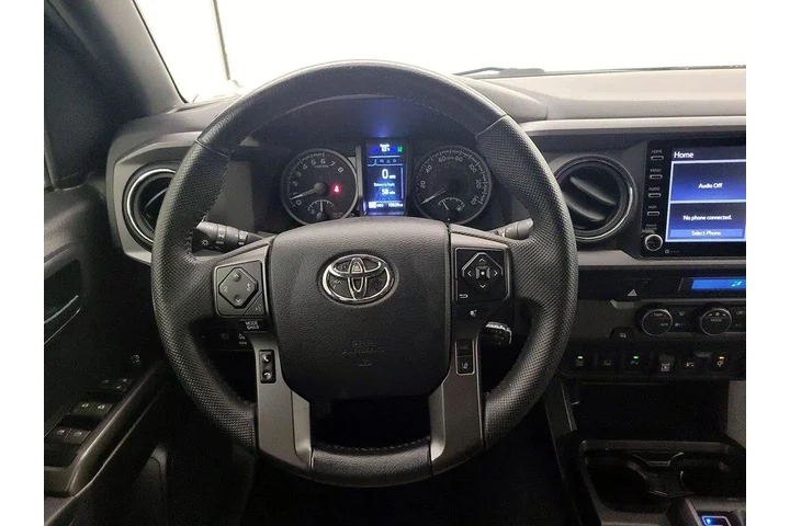 $36998 : Toyota Tacoma 2023 4x2 TRD O image 10