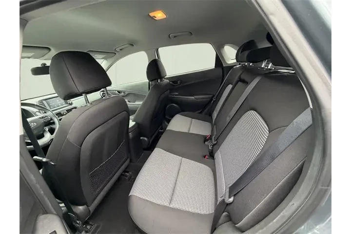 $13285 : Hyundai KONA 2018 SEL 4dr Cr image 3