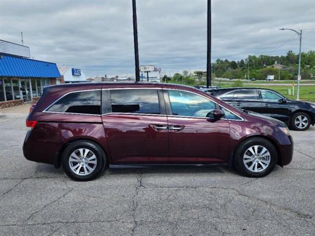 $13590 : 2015 Odyssey EX image 9