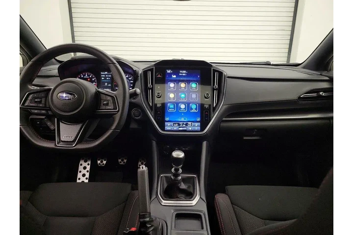 $28998 : Subaru WRX 2022 AWD Premium image 9