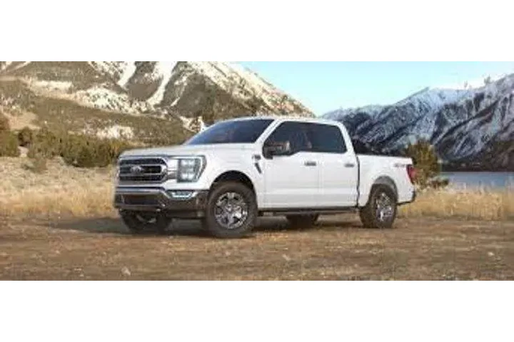 $22157 : Ford F-150 2022 4x2 XL 2dr R image 1