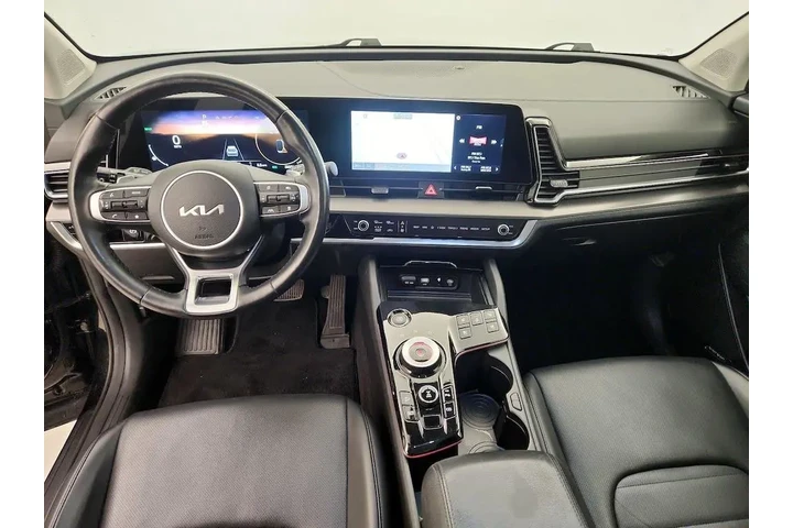 $32998 : Kia Sportage Hybrid 2023 AWD image 9