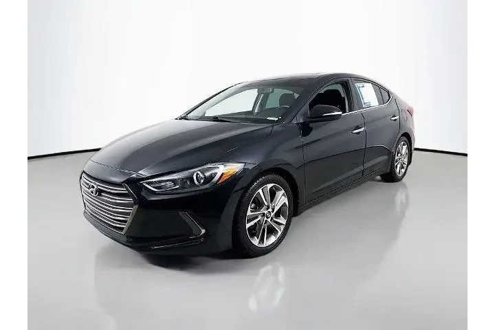 $10977 : Hyundai ELANTRA 2017 SE 4dr image 3