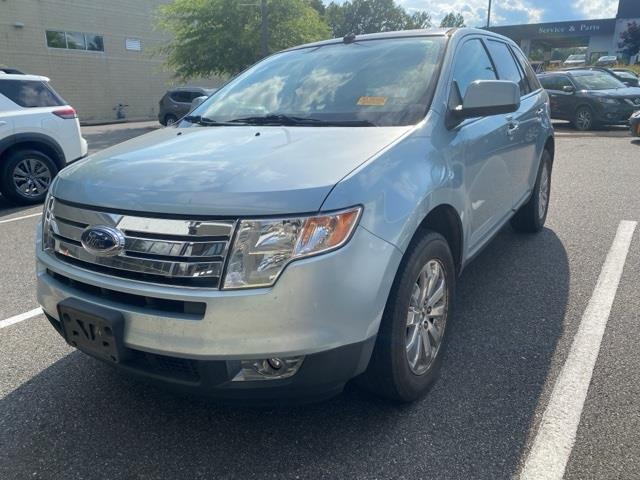 $6995 : PRE-OWNED 2008 FORD EDGE LIMI image 1