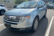 PRE-OWNED 2008 FORD EDGE LIMI