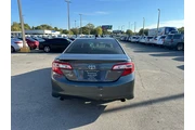 $6980 : 2012 Camry 4dr Sdn V6 Auto SE thumbnail