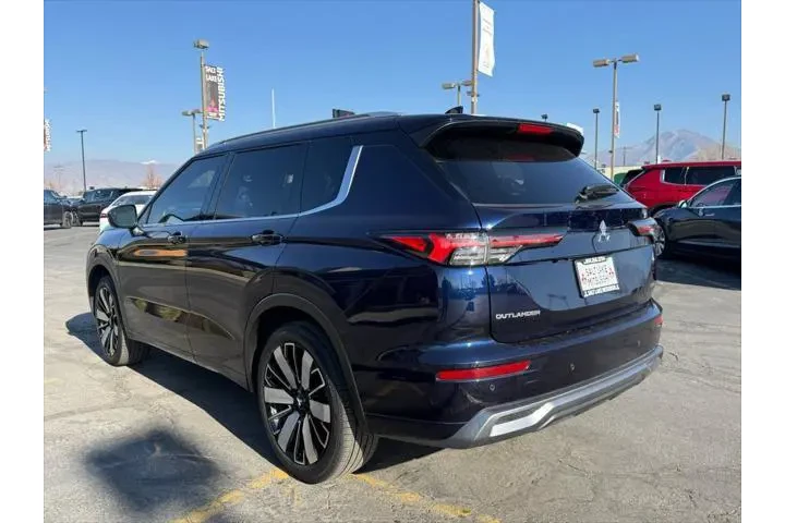 $31995 : Mitsubishi Outlander 2025 AW image 5