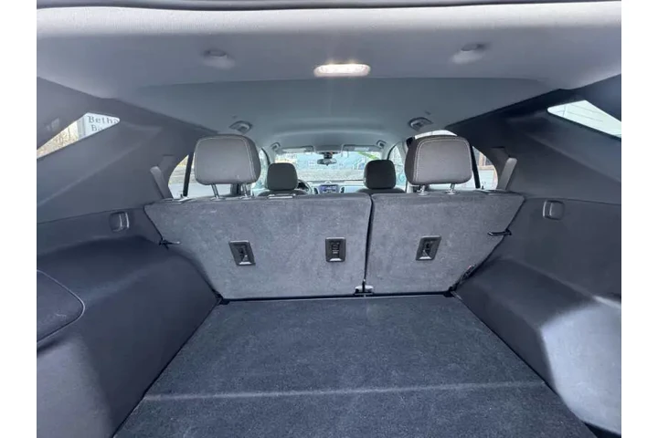 $13999 : 2021 Equinox LS image 10