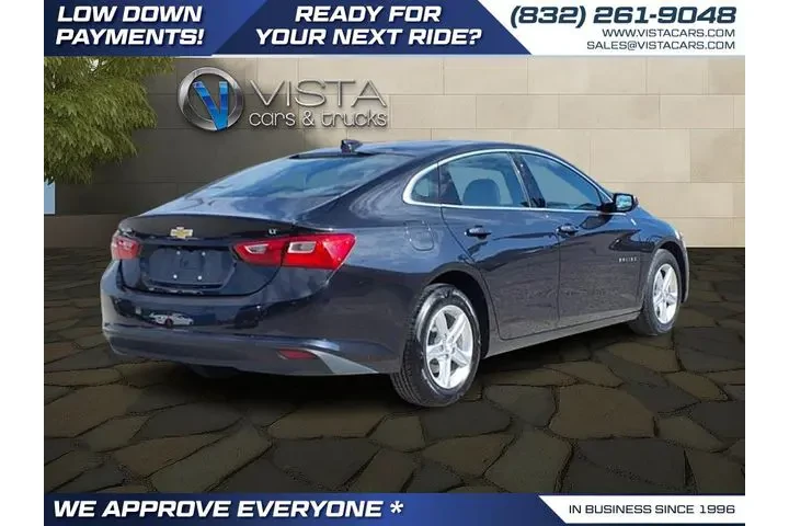 $19770 : 2023 Malibu LT | Houston Texa image 4