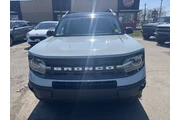 $29988 : Ford Bronco Sport 2023 AWD O thumbnail