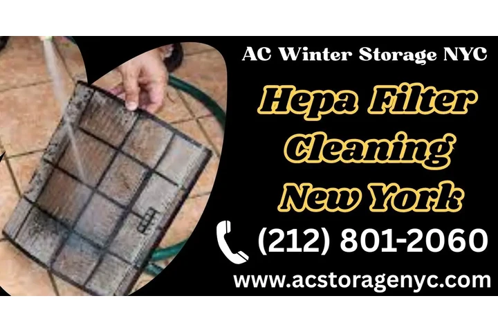 AC Winter Storage NYC image 4