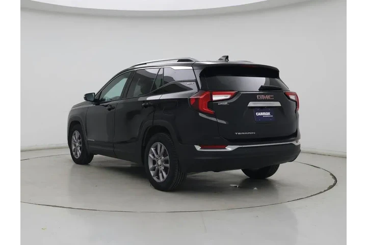 $23998 : GMC Terrain 2022 SLT 4dr SUV image 2