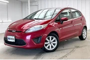 $5490 : Ford Fiesta 2012 SE 4dr Hatc thumbnail