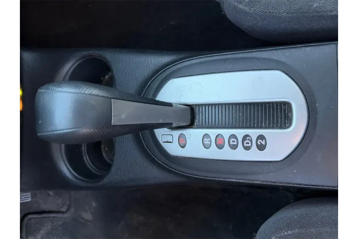 $5000 : Honda Civic 2001 EX 2dr Coup image 8