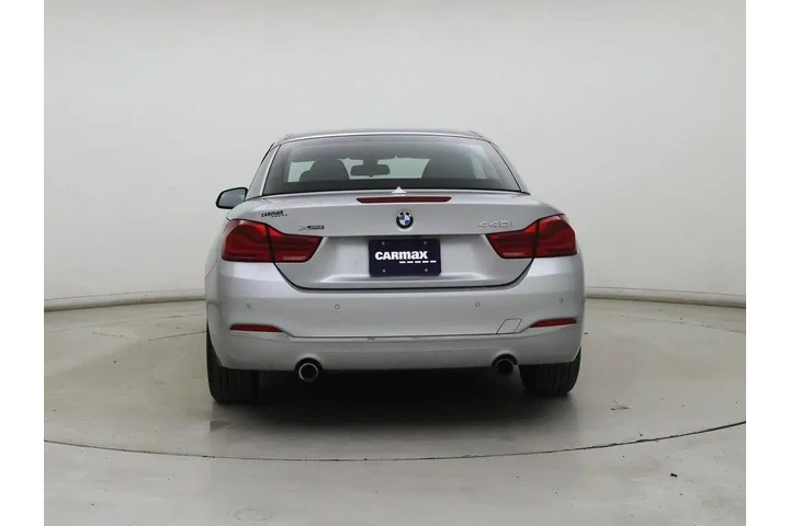 $30998 : BMW 4 Series 2019 AWD 440i x image 6