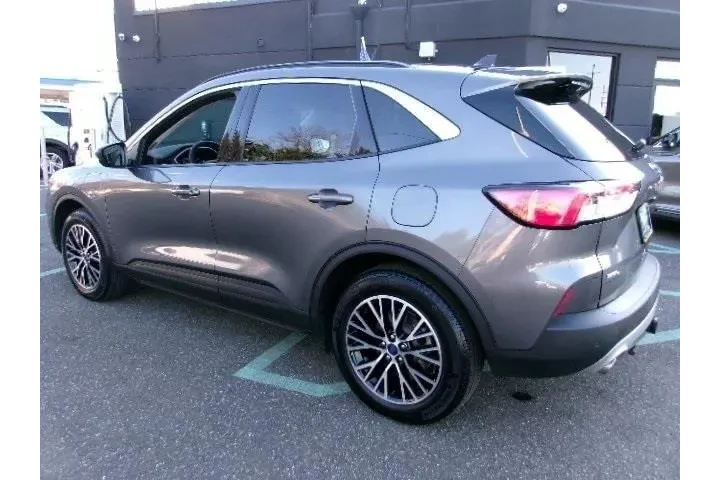 $23696 : Ford Escape Plug-In Hybrid 2 image 6
