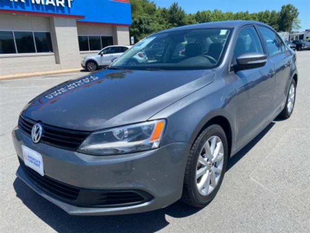 2012 Jetta image 1