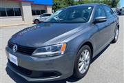 2012 Jetta en Little Rock