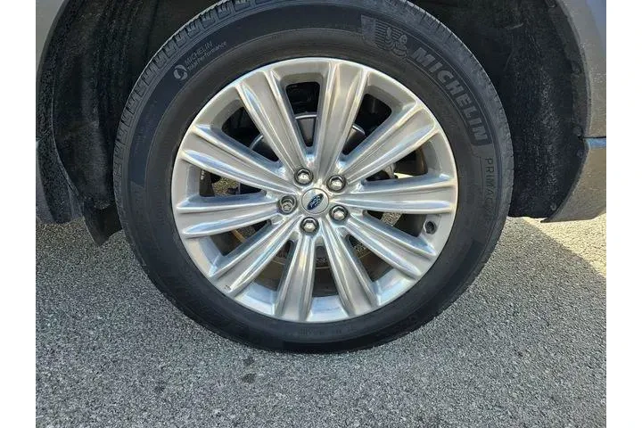 $29000 : Ford Explorer 2021 AWD Limit image 9