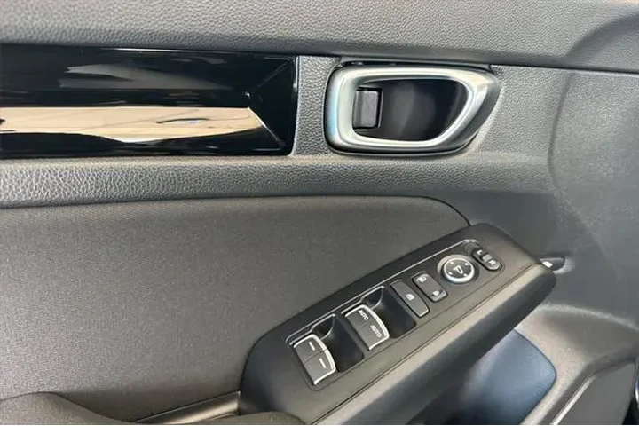 $29591 : Honda Civic Hybrid 2025 Spor image 10