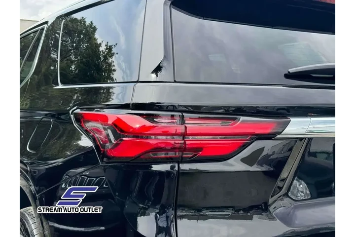 $35790 : Chevrolet Traverse 2023 4x4 image 9