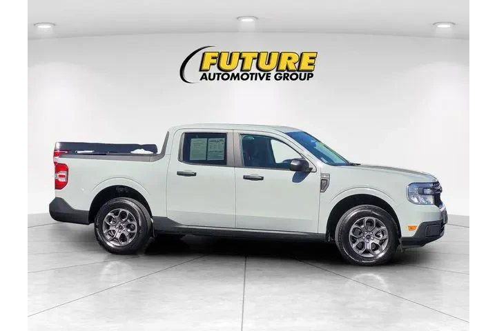 $27888 : Ford Maverick 2023 Lariat 4d image 8