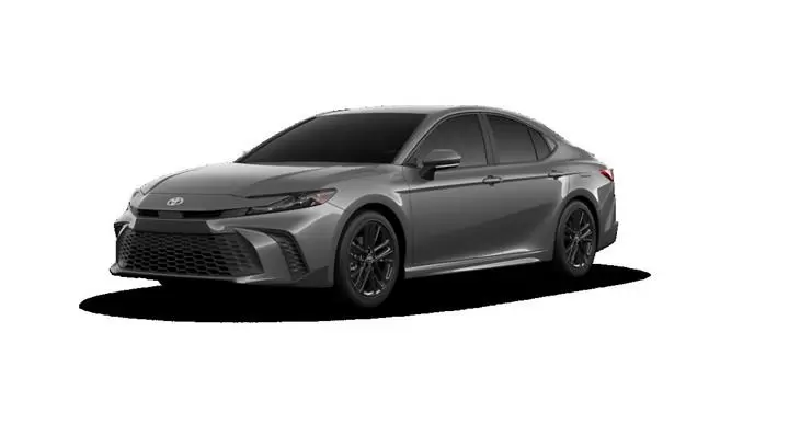 $35209 : Camry SE image 1