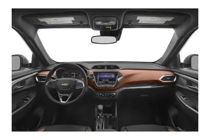 $19987 : Chevrolet Trailblazer 2022 L image 8