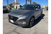 $18547 : Hyundai SANTA FE 2019 Limite thumbnail
