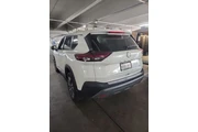 $21995 : Nissan Rogue 2023 SV 4dr Cro thumbnail