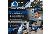 U-Relax DMV Movers en Baltimore