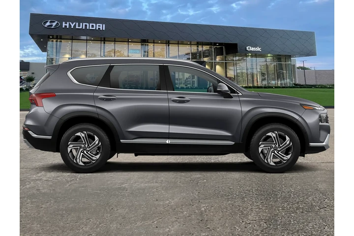 $25000 : Hyundai SANTA FE 2023 AWD SE image 9